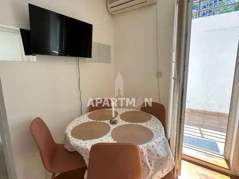 Rent, two bedroom apartment, 47m², Zvezdara Sve Podlokacije, Beograd - image 4