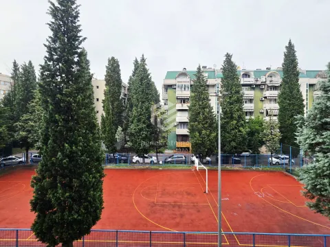 Sale, one bedroom apartment, 63m², Preko Morače, Podgorica - image 17