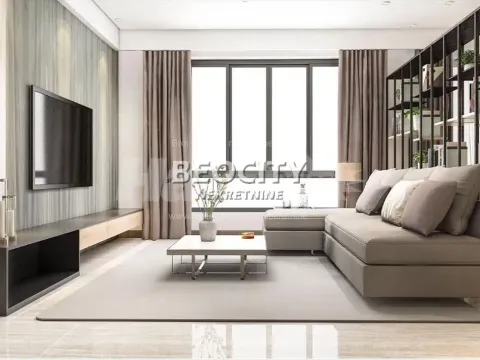 Prodaja, dvosoban stan, 57m², Lekino Brdo, Voždovac Sve Podlokacije - image 3