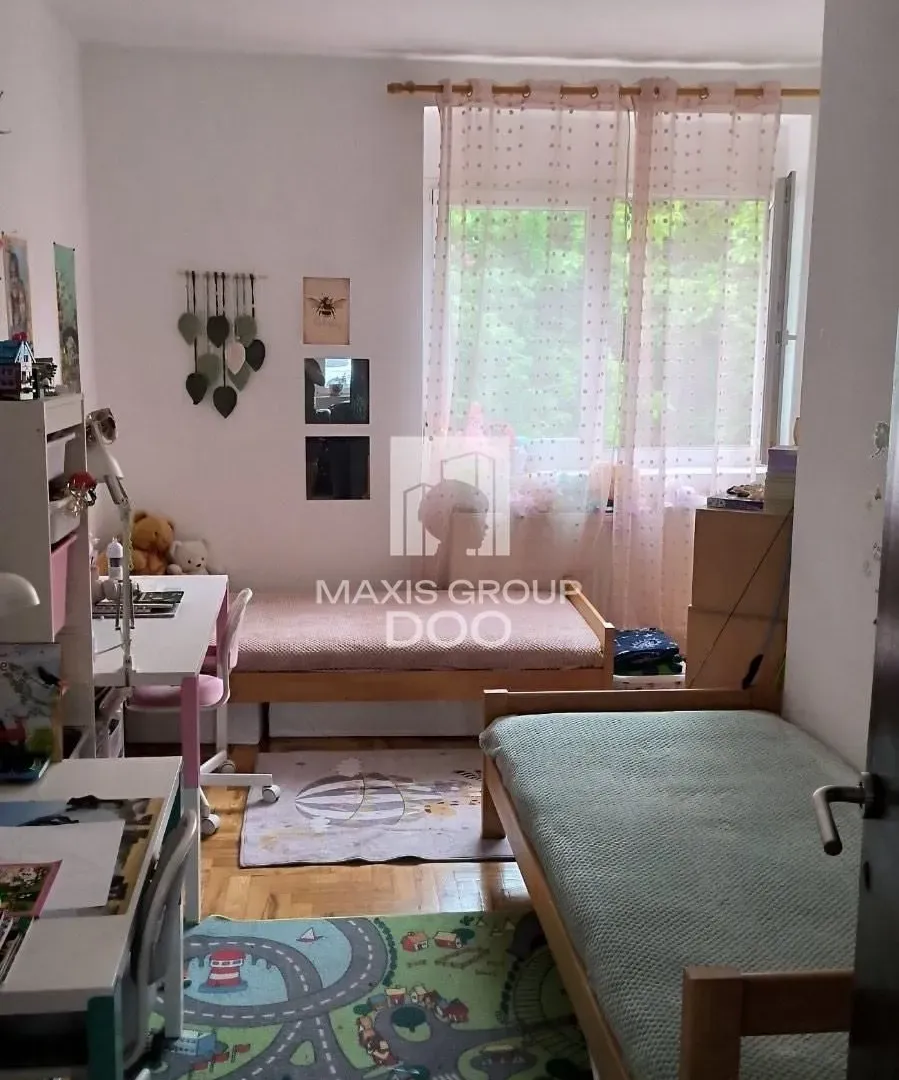 Sale, three bedroom apartment, 96m², Lazarevac, Beograd
