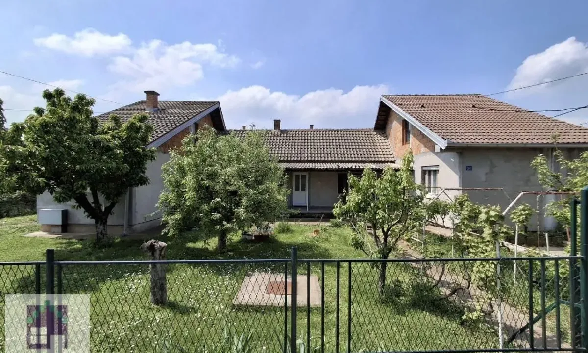 Prodaja, kuća, 154m², Obrenovac, Beograd