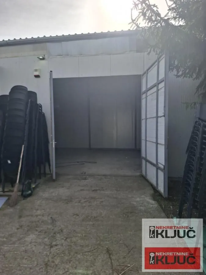 Rent, office space, 96m², Klisa, Novi Sad Sve Podlokacije