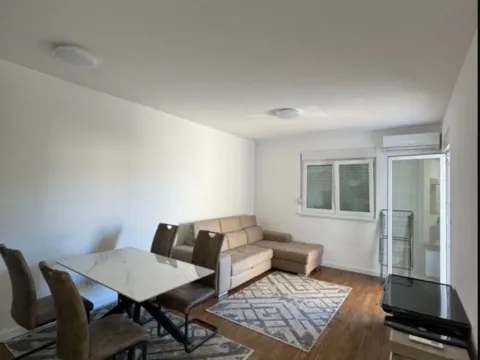 Rent, one bedroom apartment, 46m², Stari Aerodrom, Podgorica - image 2