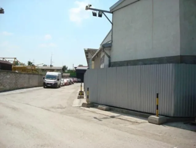 Rent, office space, 850m², Bele Vode, Beograd