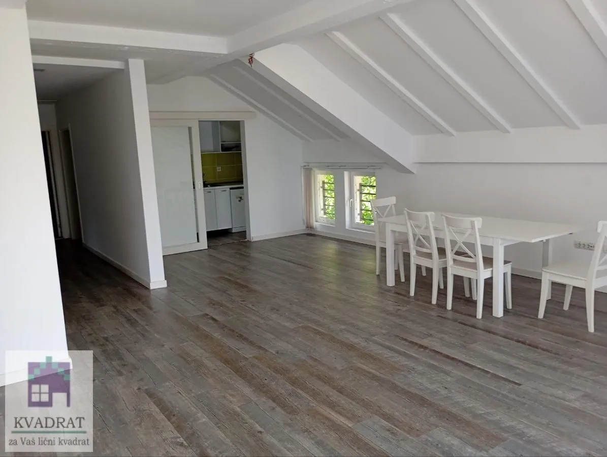Rent, three bedroom apartment, 118m², Obrenovac, Beograd