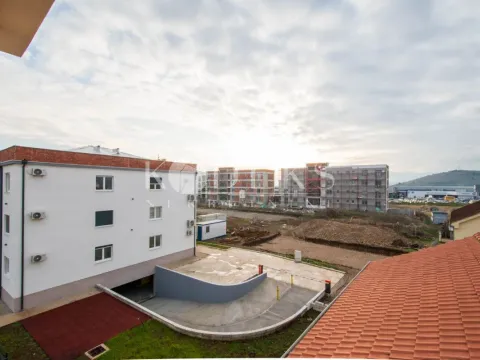 Izdavanje, jednosoban stan, 47m², Zabjelo, Podgorica - image 44