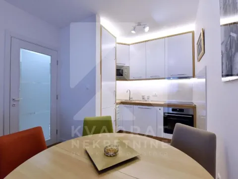 Rent, one bedroom apartment, 50m², Central Point, Podgorica - image 6