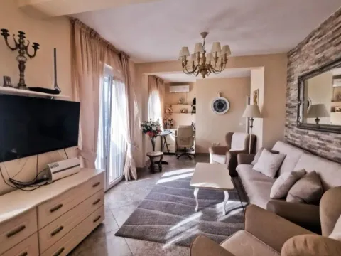 Prodaja, petosoban stan, 168m², Dobre Vode, Bar - image 11