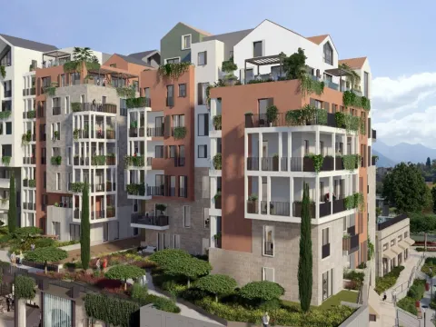 Sale, two bedroom apartment, 179m², Porto Montenegro, Tivat - image 29