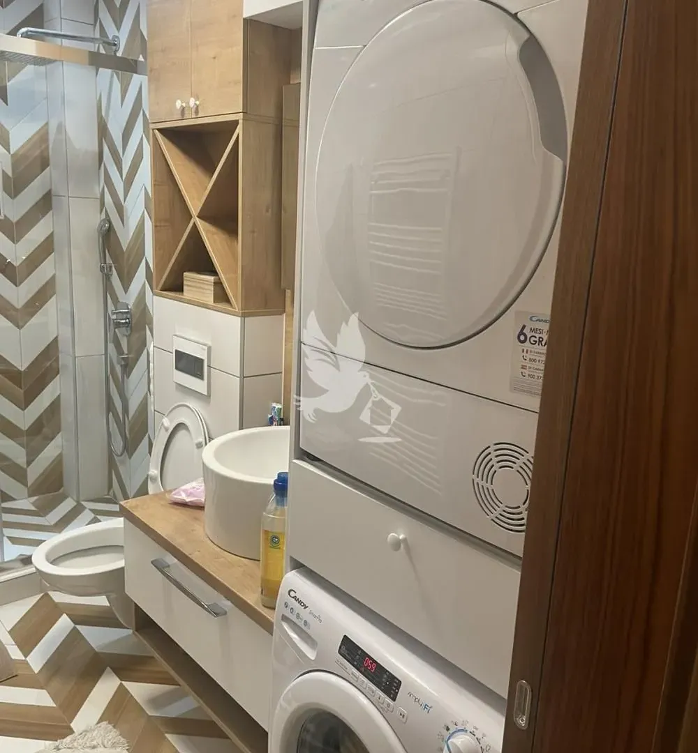 Sale, four bedroom apartment, 96m², Mladenovac, Beograd
