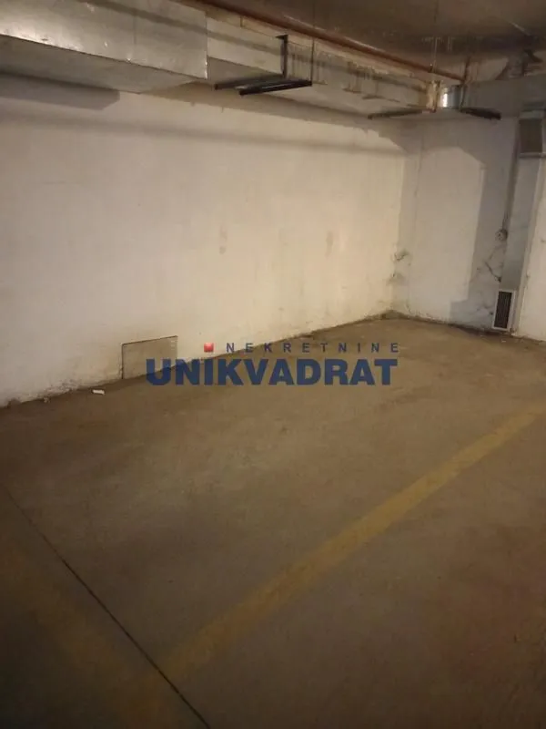 Rent, parking/garage, 13m², Voždovac Sve Podlokacije, Beograd