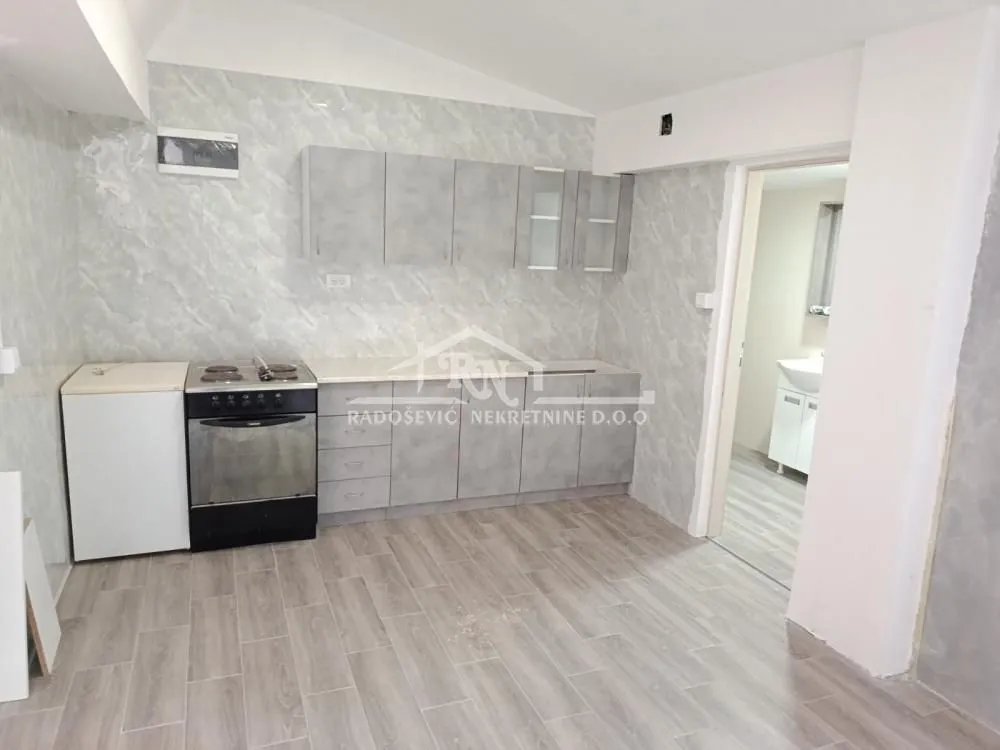Prodaja, jednosoban stan, 56m², Miljakovac, Rakovica