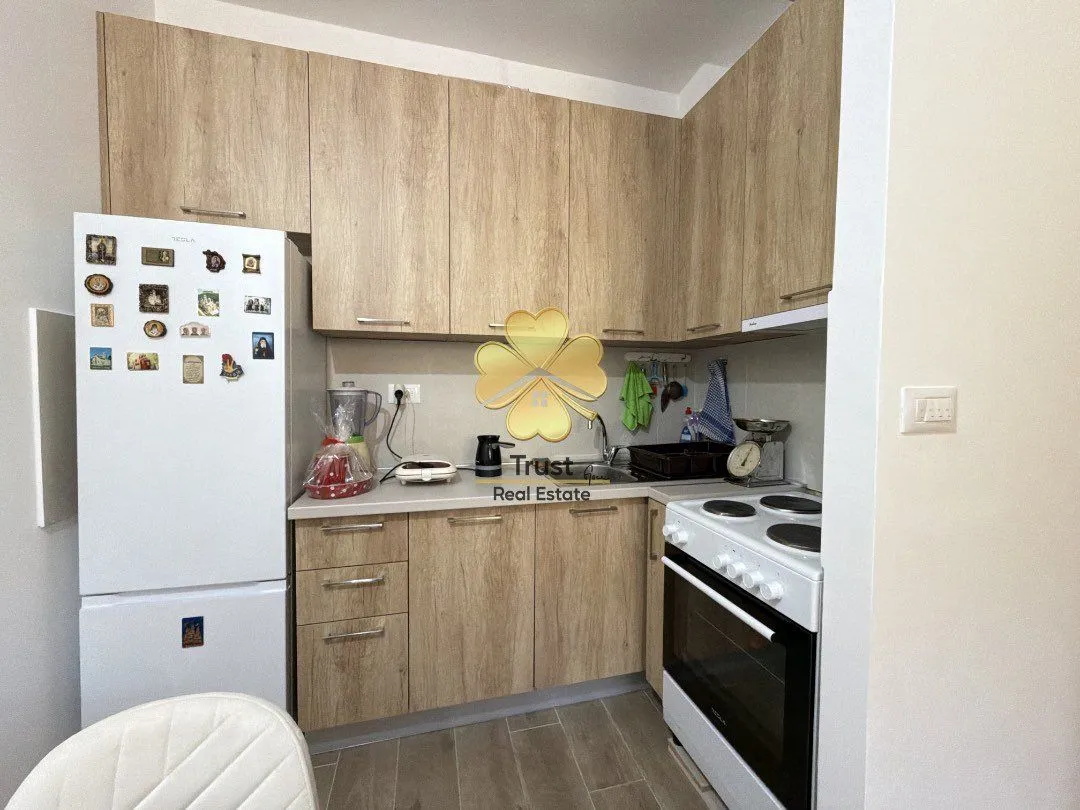 Sale, one bedroom apartment, 35m², Zabjelo, Podgorica