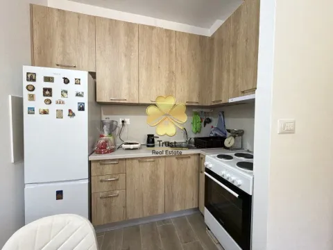Sale, one bedroom apartment, 35m², Zabjelo, Podgorica - image 5