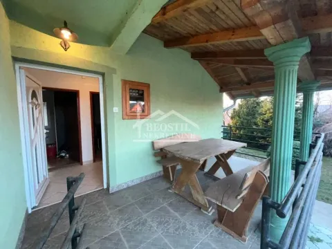 Prodaja, kuća, 72m², Centar, Smederevo - image 14