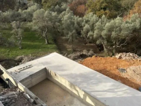 Prodaja, jednosoban stan, 34m², Bjeliši, Bar - image 4