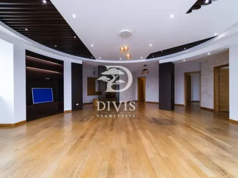 Prodaja, petosoban stan, 195m², Novi Beograd Blok 19, Novi Beograd Sve Podlokacije - image 2