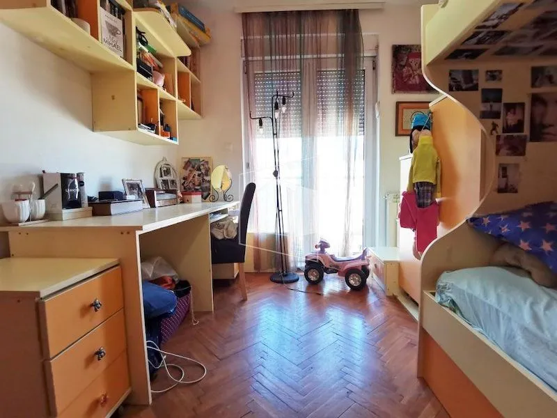 Prodaja, stan, 92m², Preko Morače, Podgorica