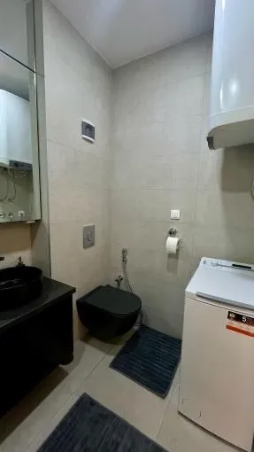 Prodaja, jednosoban stan, 46m², Mažina, Tivat