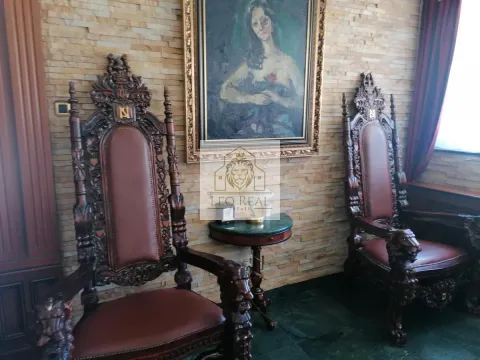 Prodaja, kuća, 830m², Savski Venac, Beograd - image 42