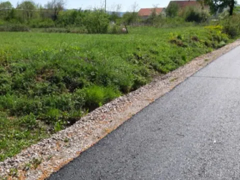 Sale, land lot, 1818m², Ćurilac, Danilovgrad - image 2