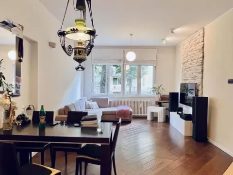 Sale, three bedroom apartment, 77m², Kej, Novi Sad Sve Podlokacije - image 4