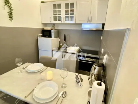 Izdavanje, jednosoban stan, 31m², Centar, Novi Sad - image 4