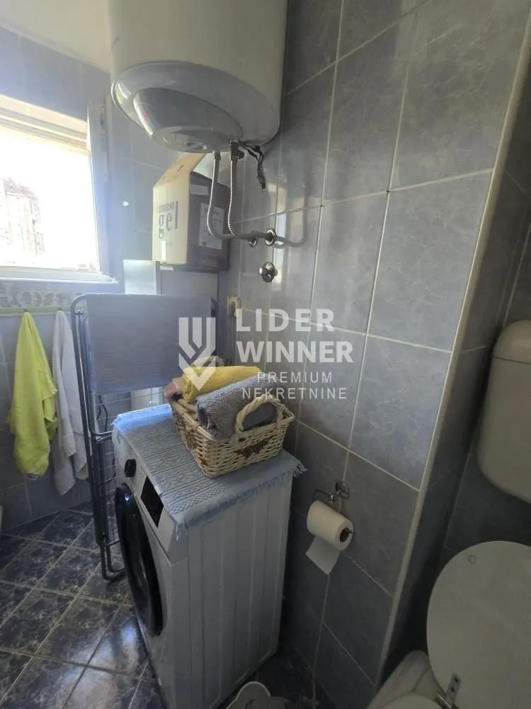 Prodaja, dvosoban stan, 43m², Novi Beograd Sve Podlokacije, Beograd
