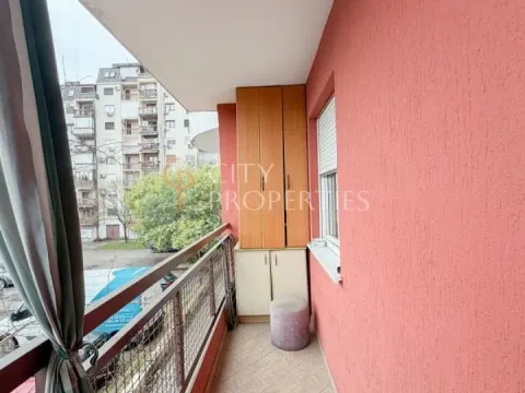 Sale, apartment, 43m², Zabjelo, Podgorica - image 7