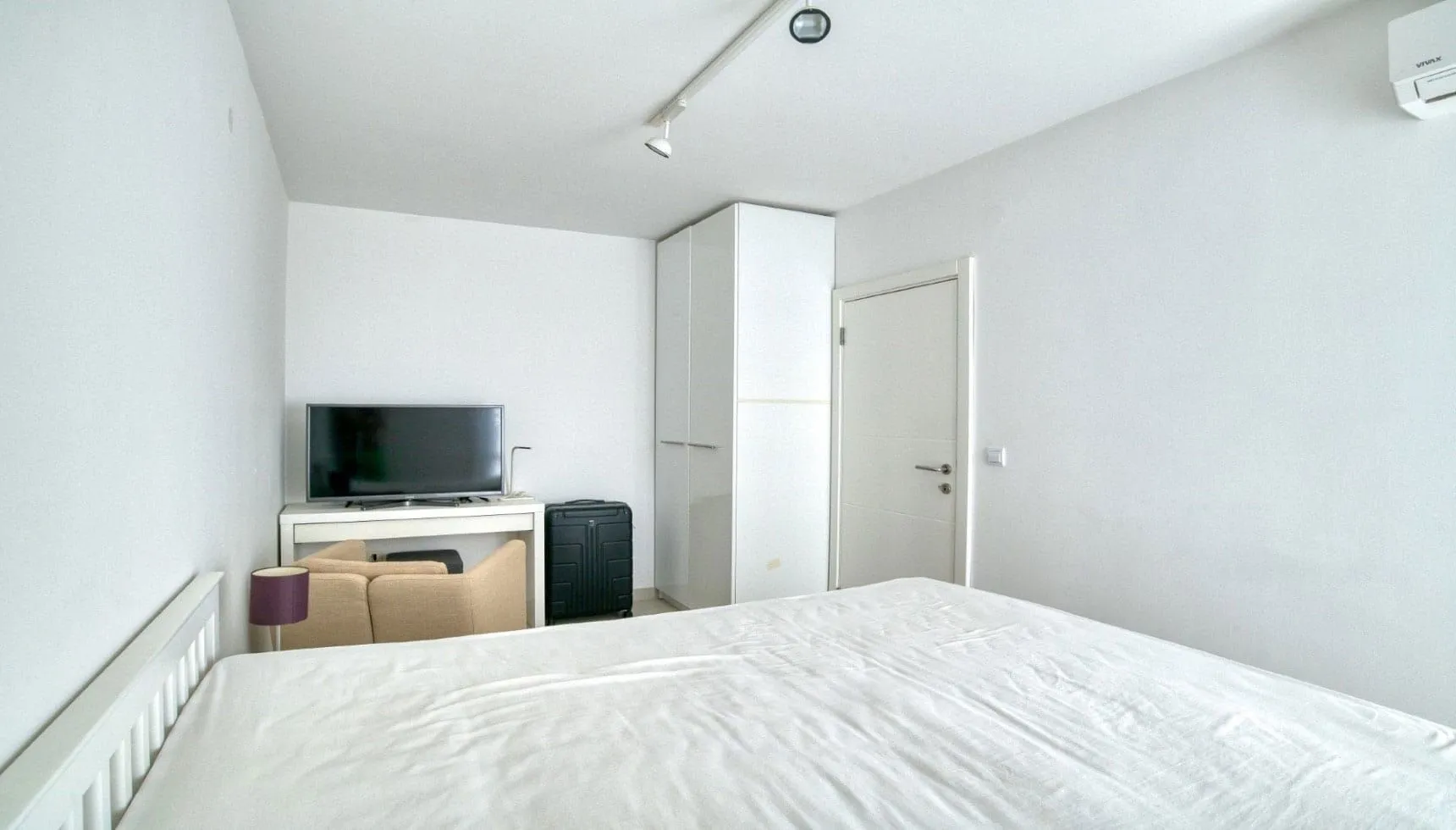 Prodaja, dvosoban stan, 80m², Đenovići, Herceg Novi