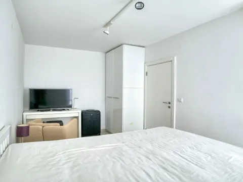 Sale, two bedroom apartment, 80m², Đenovići, Herceg Novi - image 9