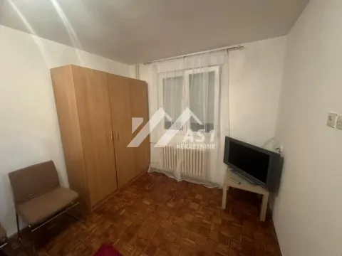 Izdavanje, jednosoban stan, 36m², Detelinara, Novi Sad Sve Podlokacije - image 6