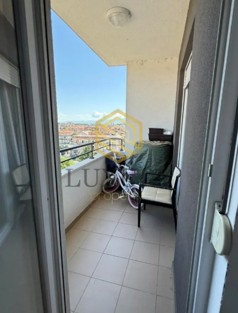 Rent, two bedroom apartment, 65m², Stari Aerodrom, Podgorica