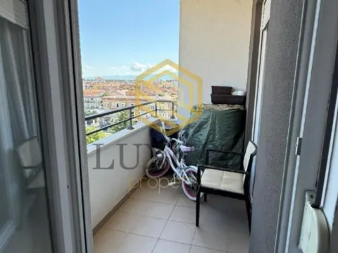 Izdavanje, dvosoban stan, 65m², Stari Aerodrom, Podgorica - image 3