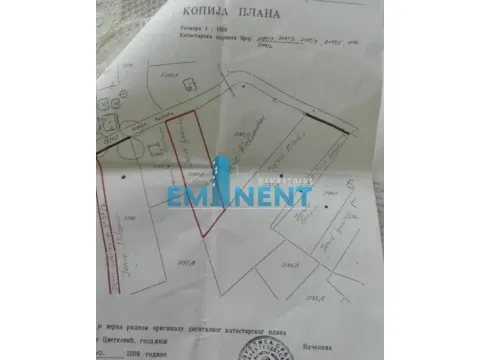 Prodaja, plac, 13000m², Sopot, Beograd - image 6