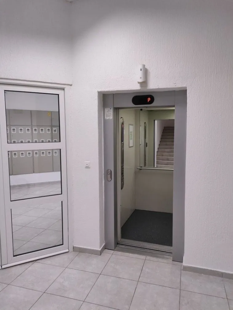 Sale, three bedroom apartment, 85m², Soho City, Bar