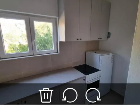 Izdavanje, dvosoban stan, 90m², Risan, Kotor - image 8