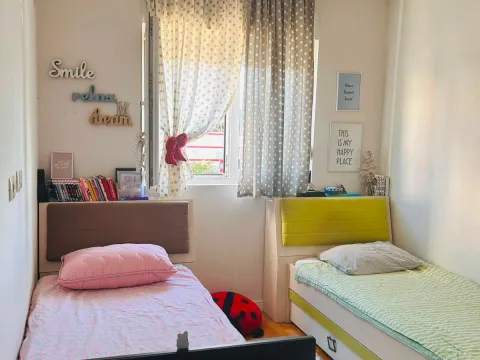 Prodaja, jednosoban stan, 39m², Stari Aerodrom, Podgorica - image 3