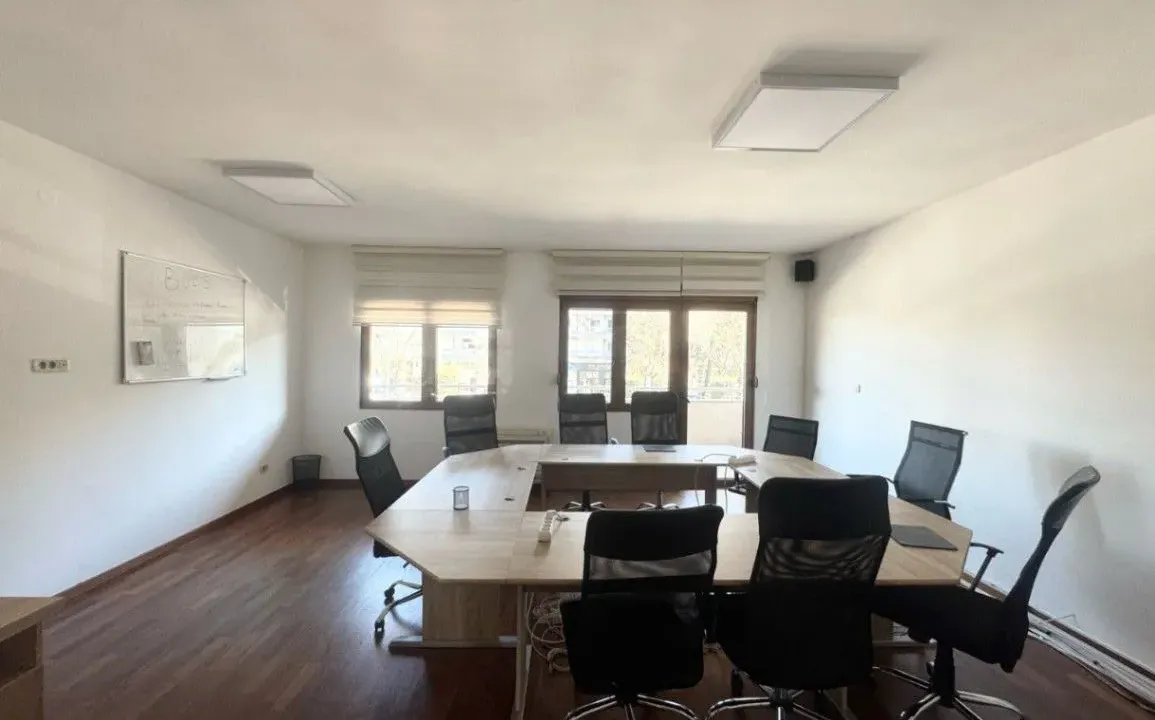 Prodaja, dvosoban stan, 105m², Preko Morače, Podgorica