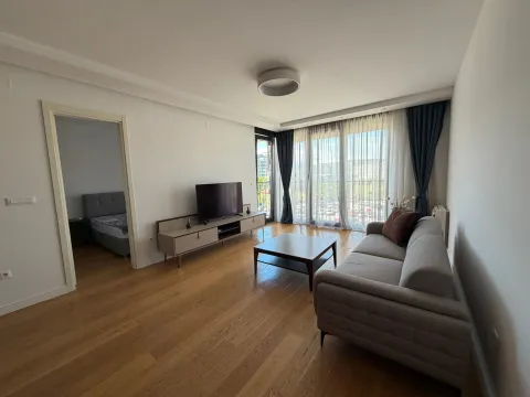 Rent, one bedroom apartment, 63m², Kod Capital Plaze, Podgorica - image 3