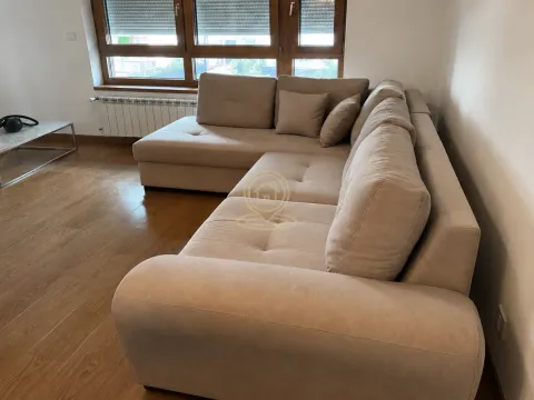 Rent, two bedroom apartment, 58m², Novi Beograd Blok 65, Novi Beograd Sve Podlokacije - image 3