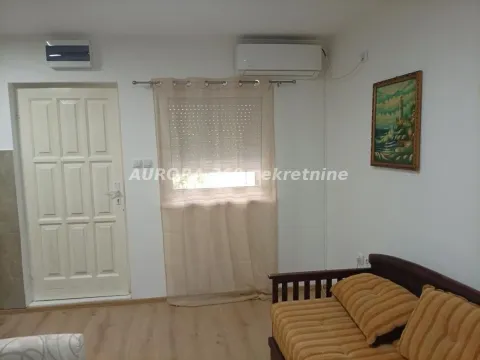 Sale, one bedroom apartment, 31m², Grbavica, Novi Sad Sve Podlokacije - image 2