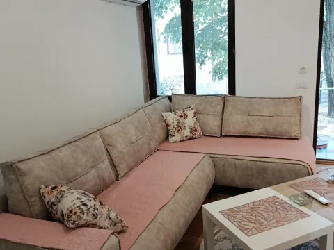 Sale, one bedroom apartment, 40m², Malo Brdo, Podgorica - image 6