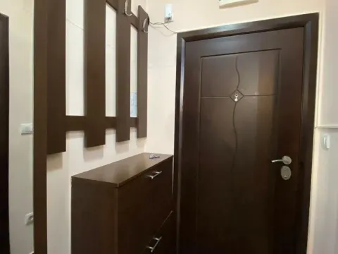 Izdavanje, garsonjera, 33m², Budva, Crna Gora - image 15