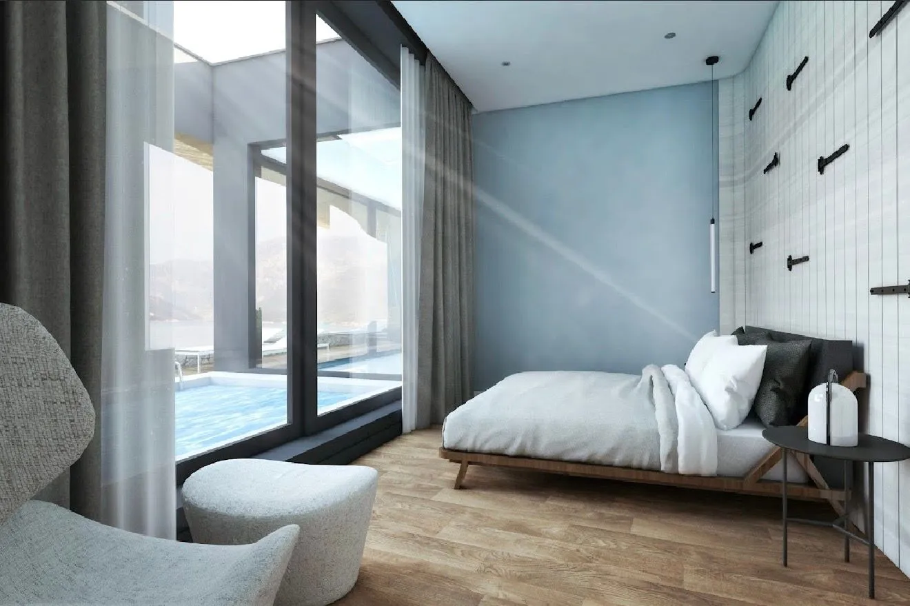 Prodaja, ugostiteljski objekat, 20995m², Luštica, Herceg Novi