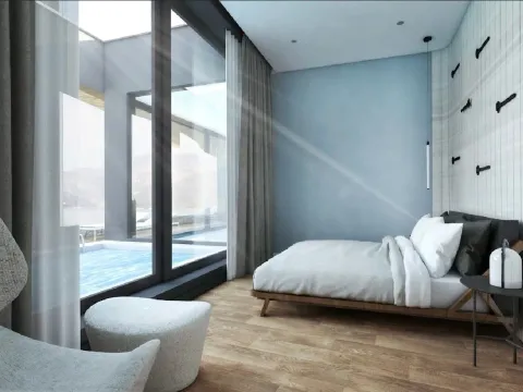 Prodaja, ugostiteljski objekat, 20995m², Luštica, Herceg Novi - image 10