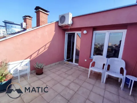 Sale, four bedroom apartment, 80m², Bulevar Oslobodjenja, Novi Sad Sve Podlokacije - image 16