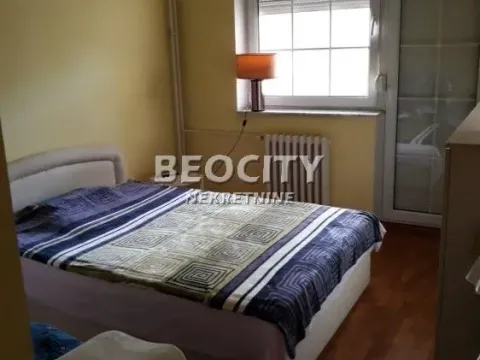 Sale, two bedroom apartment, 63m², Novo naselje, Novi Sad - image 11