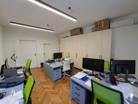 Rent, office space, 83m², Stari Grad, Beograd - image 15