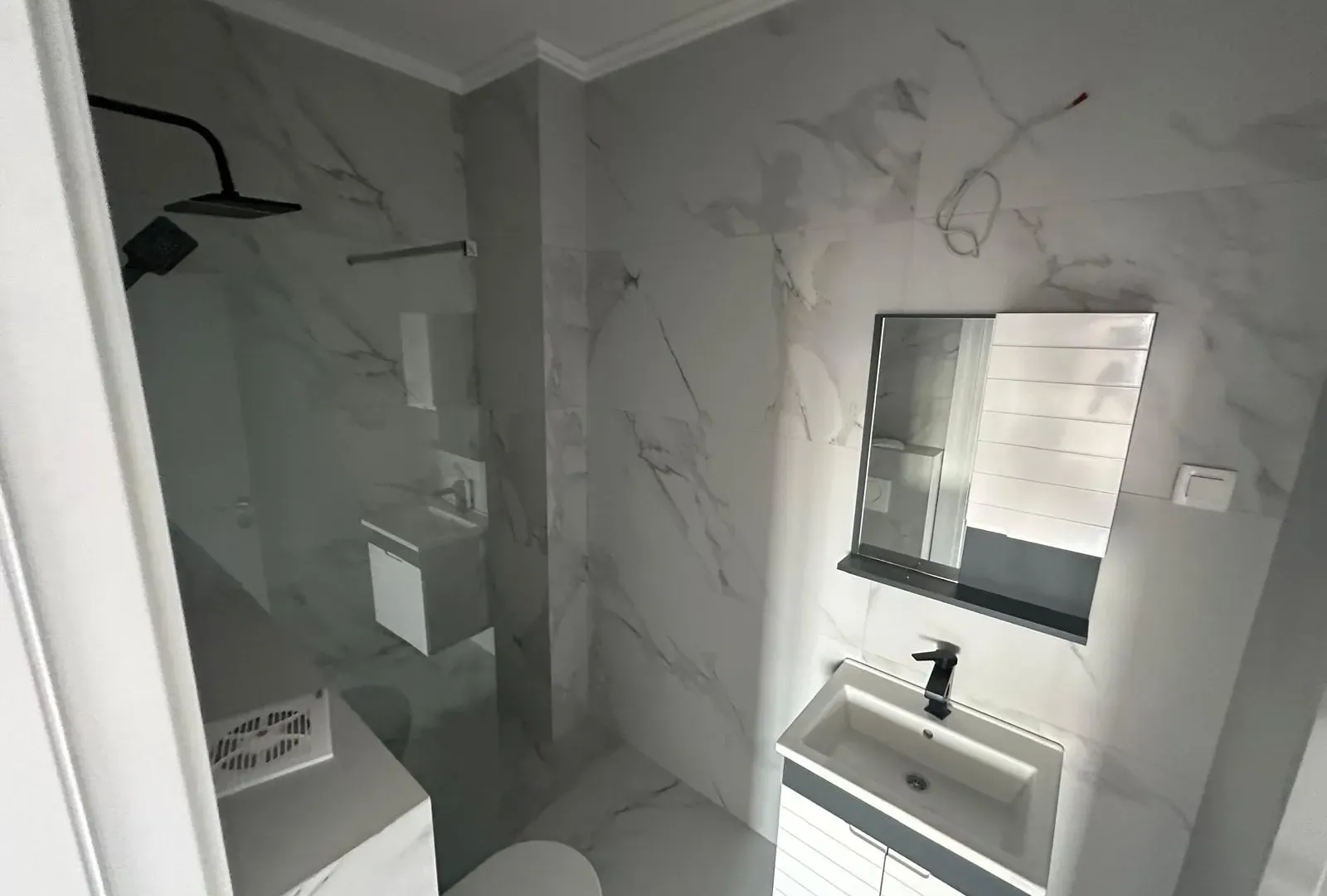 Prodaja, trosoban stan, 66m², Central Point, Podgorica